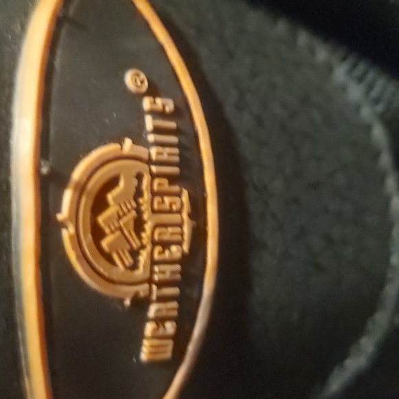 Weather Spirits men's Winter boots size 8 - Picture 4 of 11